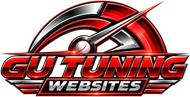 GU Tuning Websites