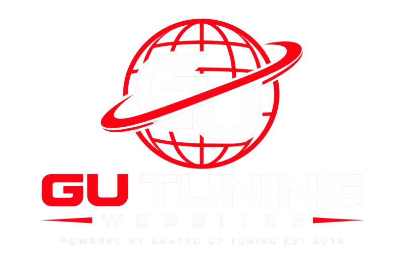 GU Tuning Websites